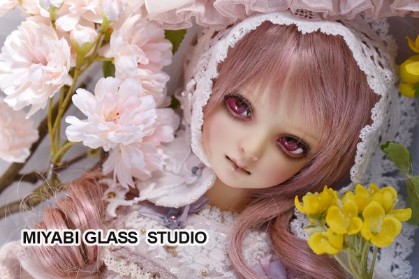 MIYABI GLASS STUDIO (@miyabiglass) / Posts / X