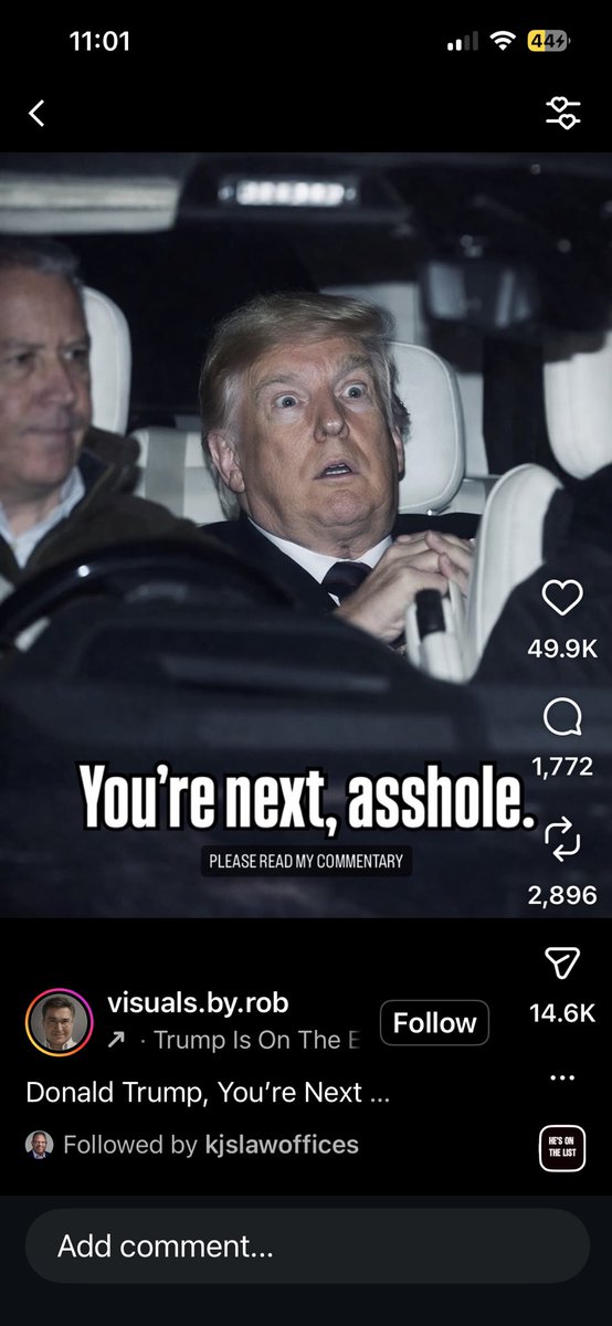 THIS!!

 @RealDonaldTrump @jdvance <a href="/GOP/">GOP</a> <a href="/SpeakerJohnson/">Speaker Mike Johnson</a>  @Leaderthune <a href="/FoxNews/">Fox News</a> <a href="/OANN/">One America News</a> @newsmax <a href="/elonmusk/">Elon Musk</a> <a href="/RobertKennedyJr/">Robert F. Kennedy Jr</a> <a href="/StephenM/">Stephen Miller</a> <a href="/RealTomHoman/">Thomas D. Homan</a> <a href="/TheDemocrats/">Democrats</a> <a href="/TrueFactsStated/">Claude Taylor</a> <a href="/KeithOlbermann/">Keith Olbermann</a> <a href="/RepTedLieu/">Rep. Ted Lieu</a> <a href="/HouseDemocrats/">House Democrats</a> <a href="/SenateDems/">Senate Democrats</a> <a href="/AGPamBondi/">Attorney General Pamela Bondi</a> <a href="/PamBondi/">Pam Bondi</a> <a href="/KristiNoem/">Kristi Noem</a> <a href="/Sec_Noem/">Secretary Kristi Noem</a>