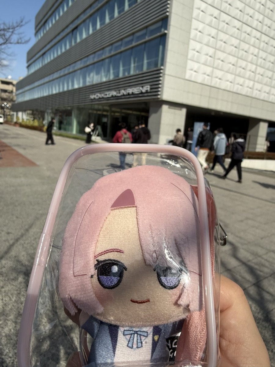 toromas's tweet image. 現場着っ