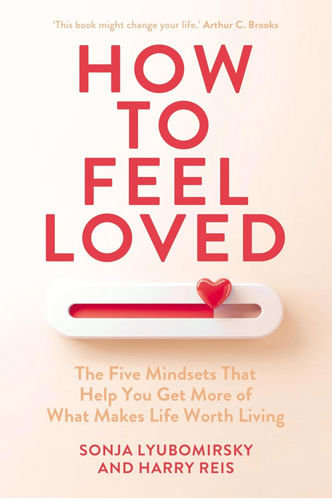 LanceScoular's tweet photo. 📔 How to Feel Loved
Authors: @slyubomirsky & Harry Reis
Publisher: @penguinrandom
📚📔📕
@LanceScoular🧭🌐
#amazoninfluencer #book #ad #amazonbooks #fromtheauthorsmouth #How #to #Feel #Loved #Five #Mindsets #That #Get #You #More #of #What #Matters #Most
https://t.co/usaLuQliqR https://t.co/BvpfvSBCLz