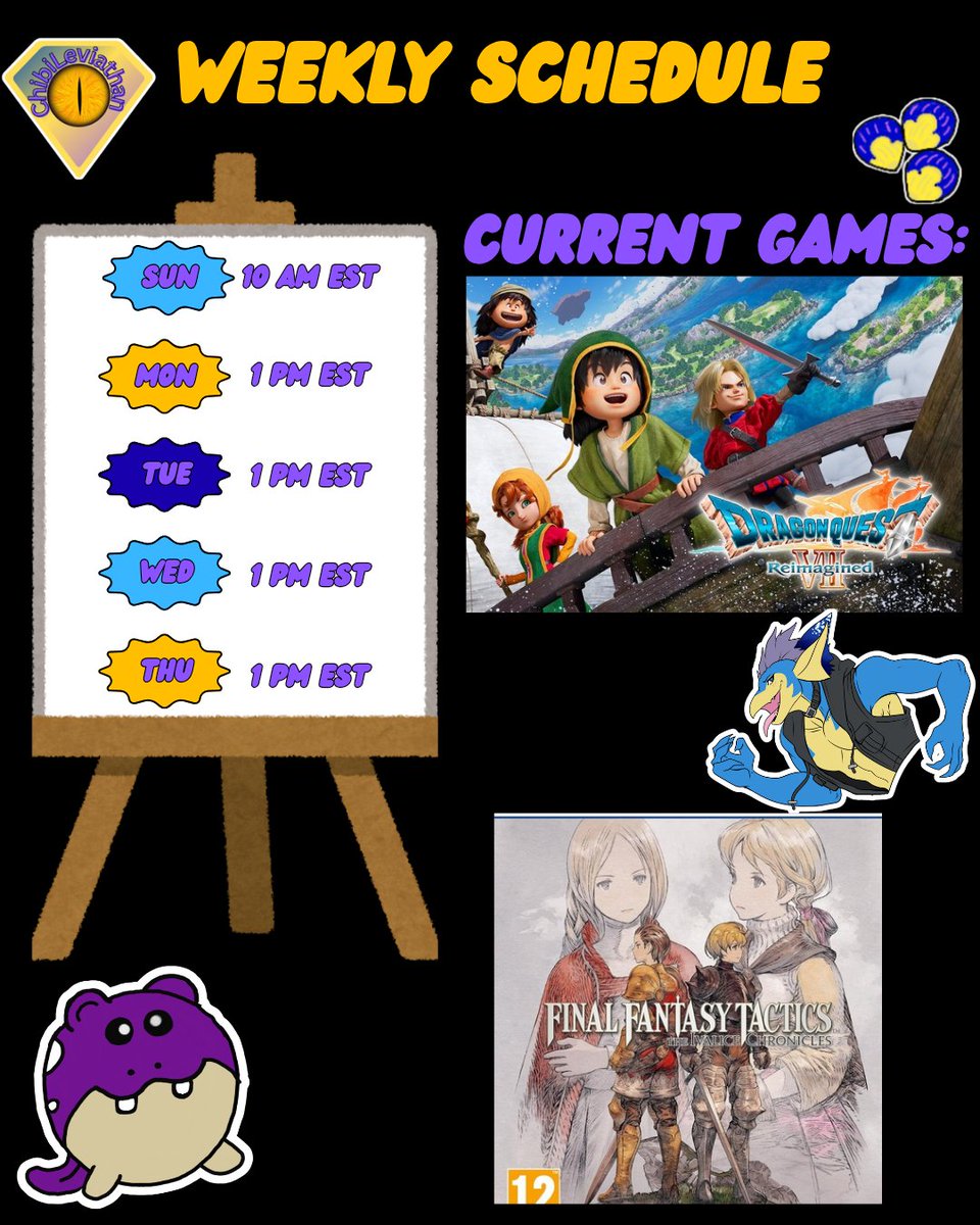 Levi the Leviathan tweet media