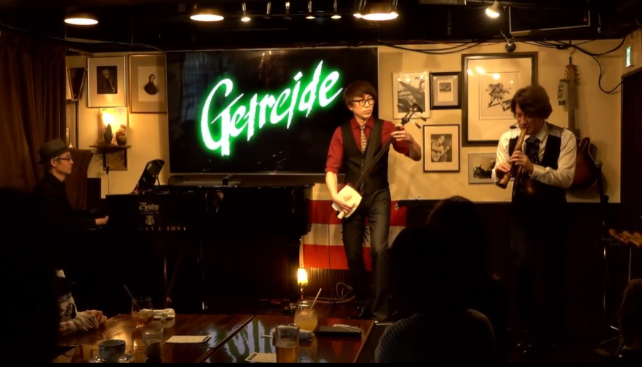 HIDEHIDE団@毎週月曜19時30分生放送中 tweet media