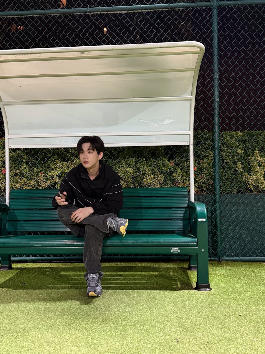 🌻 IG BBVERPJ POST UPDATE 🌻
🗓️: 23.02.26

Let's play with me 👟

#ASICSSPORTSTYLET
#GelKineticFluent
#bbverpj <a href="/bbverpj/">ต้นฝ้า</a>