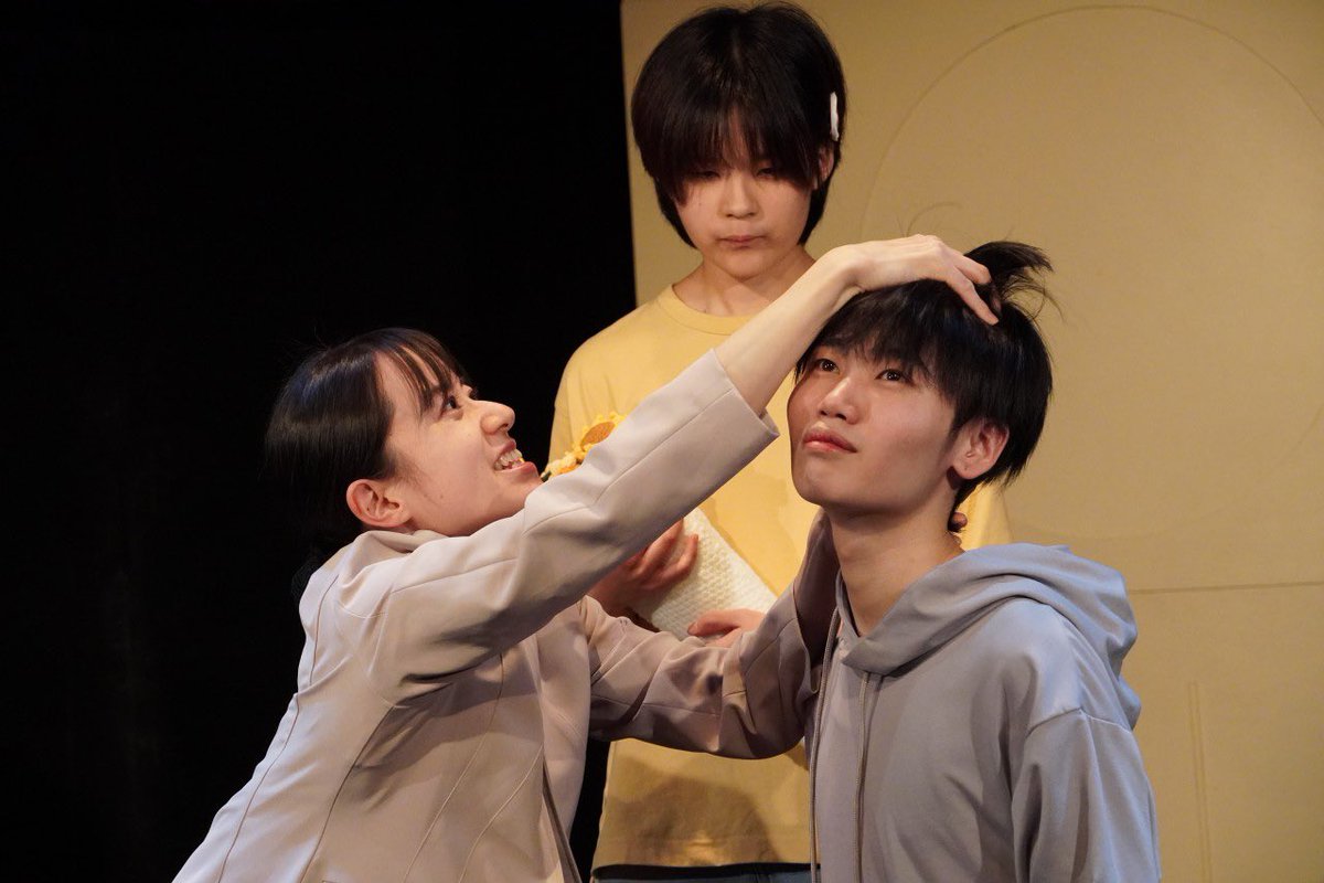 劇団jobless tweet media