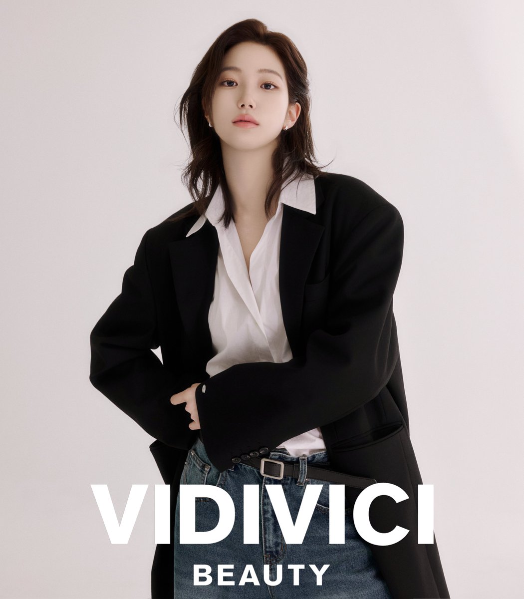 비디비치 카즈하 활용도 미쳤네