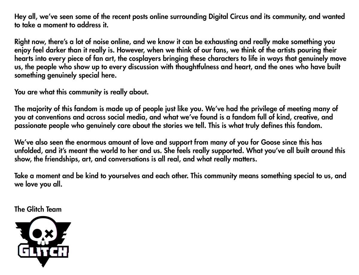 GLITCH (@glitch_prod) on Twitter photo 