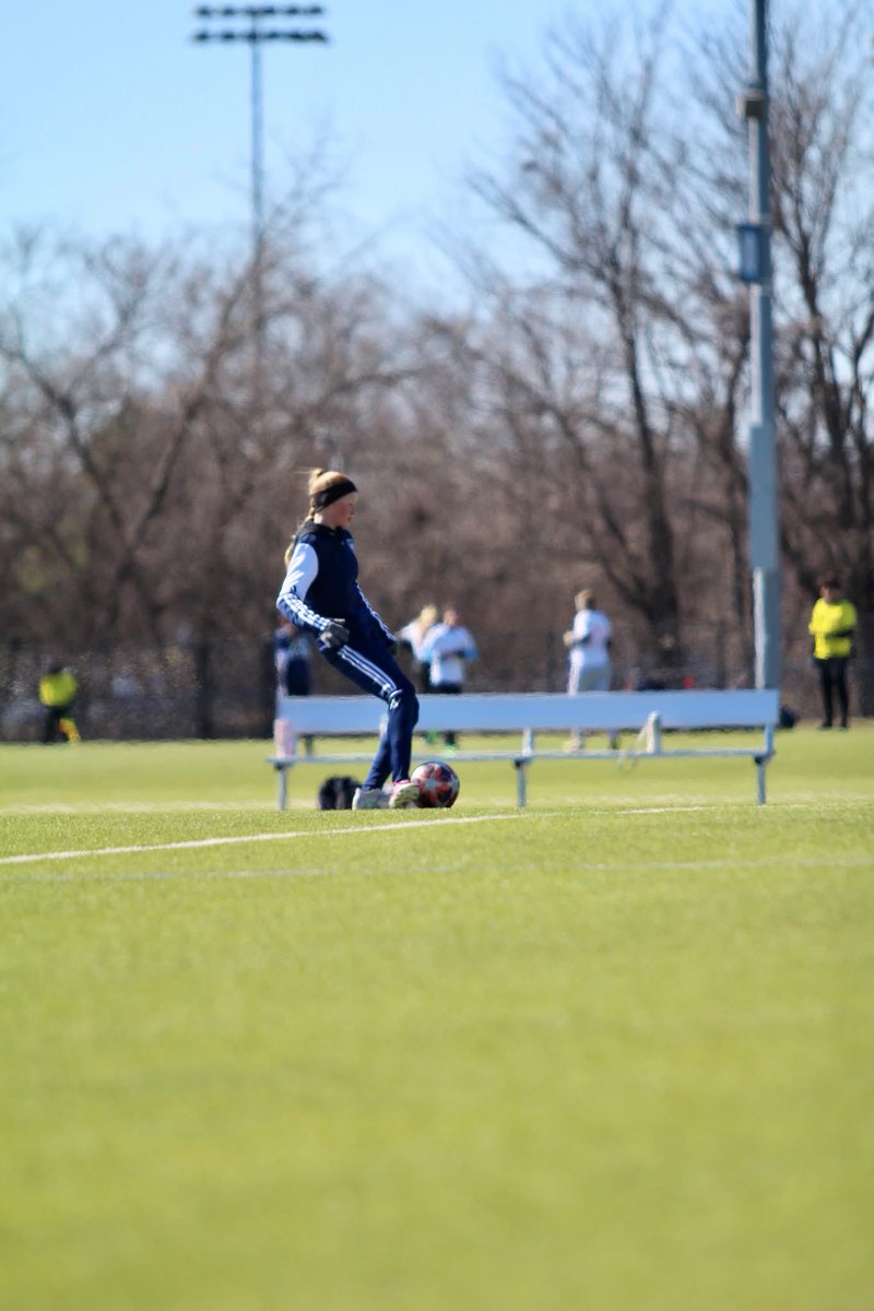 Brylee Good • GA • 2029 tweet media