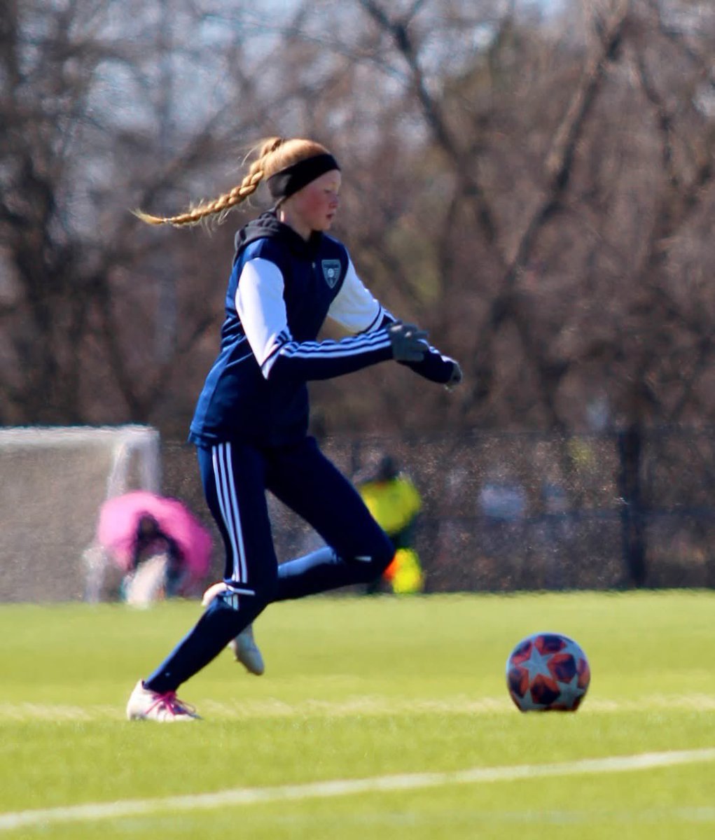 Brylee Good • GA • 2029 tweet media