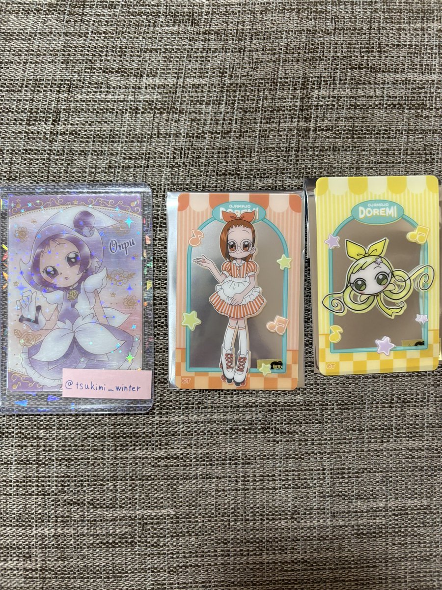 月見@お取引用 tweet media