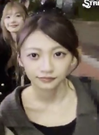 심연을 바라보는 카나짤만큼 마음에든다