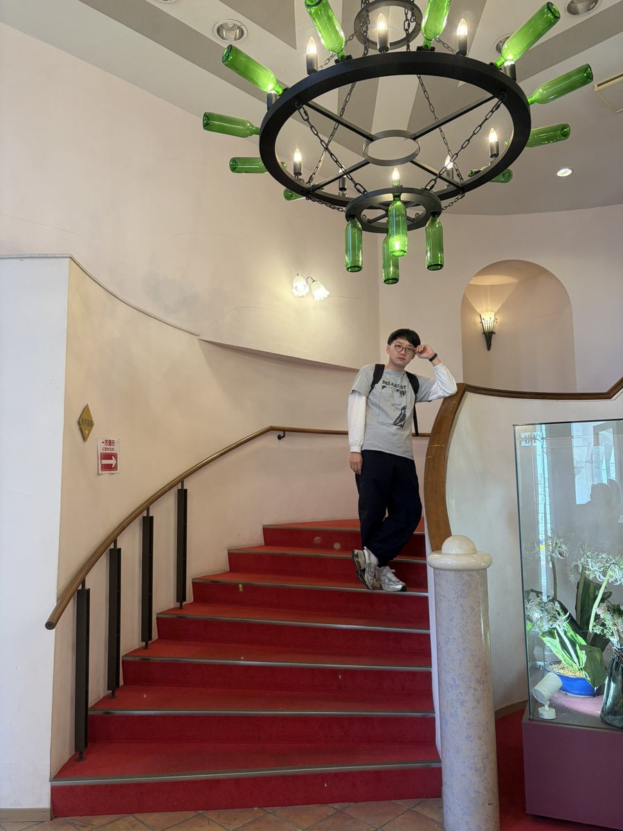 コロコロアニキの優雅なる休日