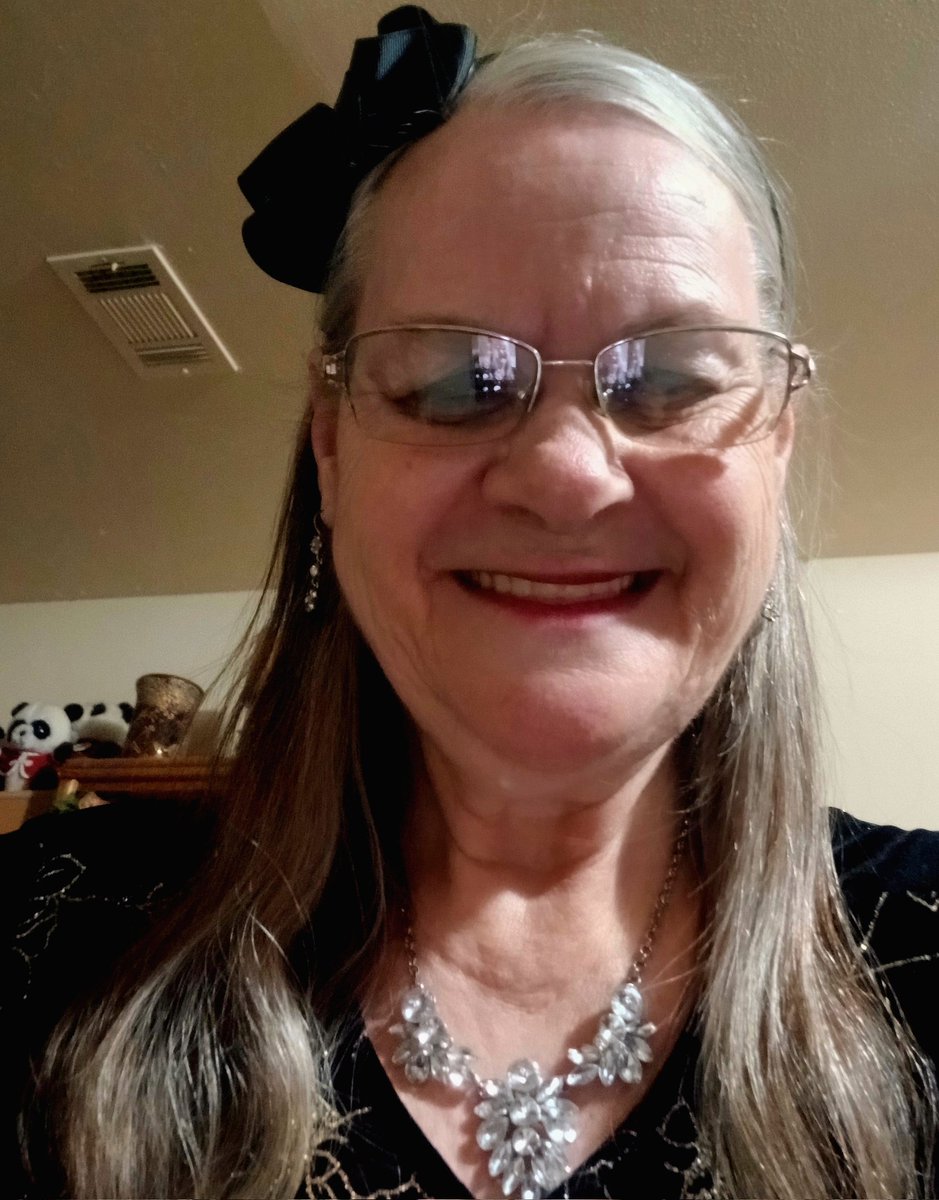 Shirley Ann Lowery tweet media