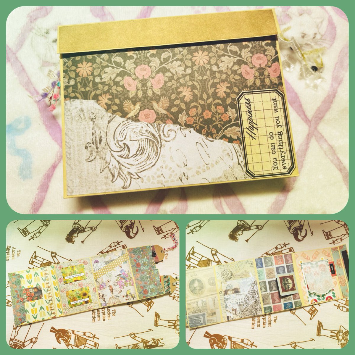 唐突に🎁企画】 私が手作りしたおすそ分けファイルを一名様に🎁します