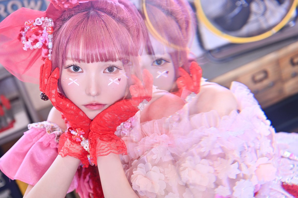 峯田茉優 Artist Official (@damayu_staff) / Posts / X