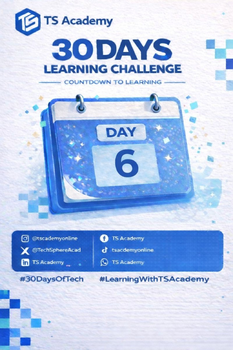 Designer_Honcho's tweet photo. It's a wrap on day 6 of my learning journey 🚀
Showing up daily, staying curious, and building skills that move me closer to the designer I’m becoming. Growth may be quiet, but consistency is loud.
#30DaysOfTech #LearningWithTSAcademy #UIUXJourney #BuildInPublic https://t.co/JM1LaONLVA