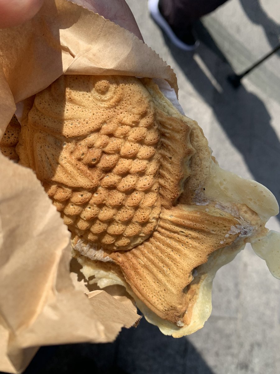 豊川稲荷、行ってきたー
門前町が綺麗になって賑わってた
お昼ごはんとおやつもいただき帰ります♪