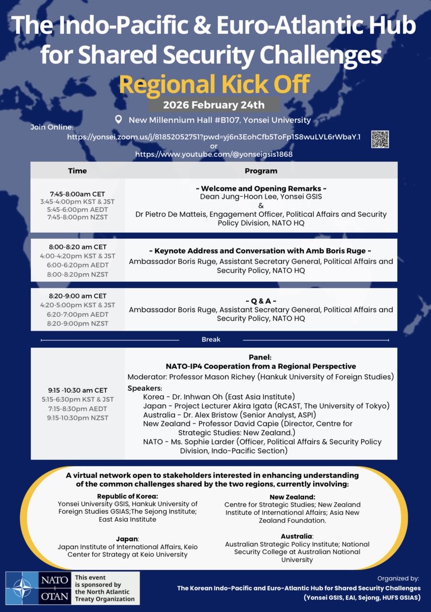 Latvia in Australia tweet media