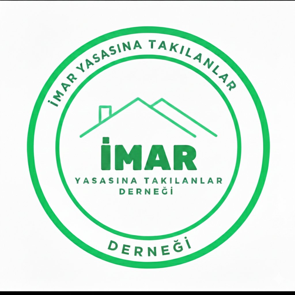 <a href="/iytdernegi/">İMAR YASASINA TAKILANLAR DERNEĞİ TÜRKİYE</a> İmar Yasasına Takılanlar Derneği olarak çözüm önerilerimiz hazır! 10 milyon bağımsız bölümün geleceği meclisin elinde. Siyasi partileri göreve davet ediyoruz.
#YapıKayıtMeclise
<a href="/Akparti/">AK Parti</a> <a href="/herkesicinCHP/">CHP 🇹🇷</a> <a href="/MHP_Bilgi/">MHP</a> <a href="/rprefahpartisi/">Yeniden Refah Partisi</a>