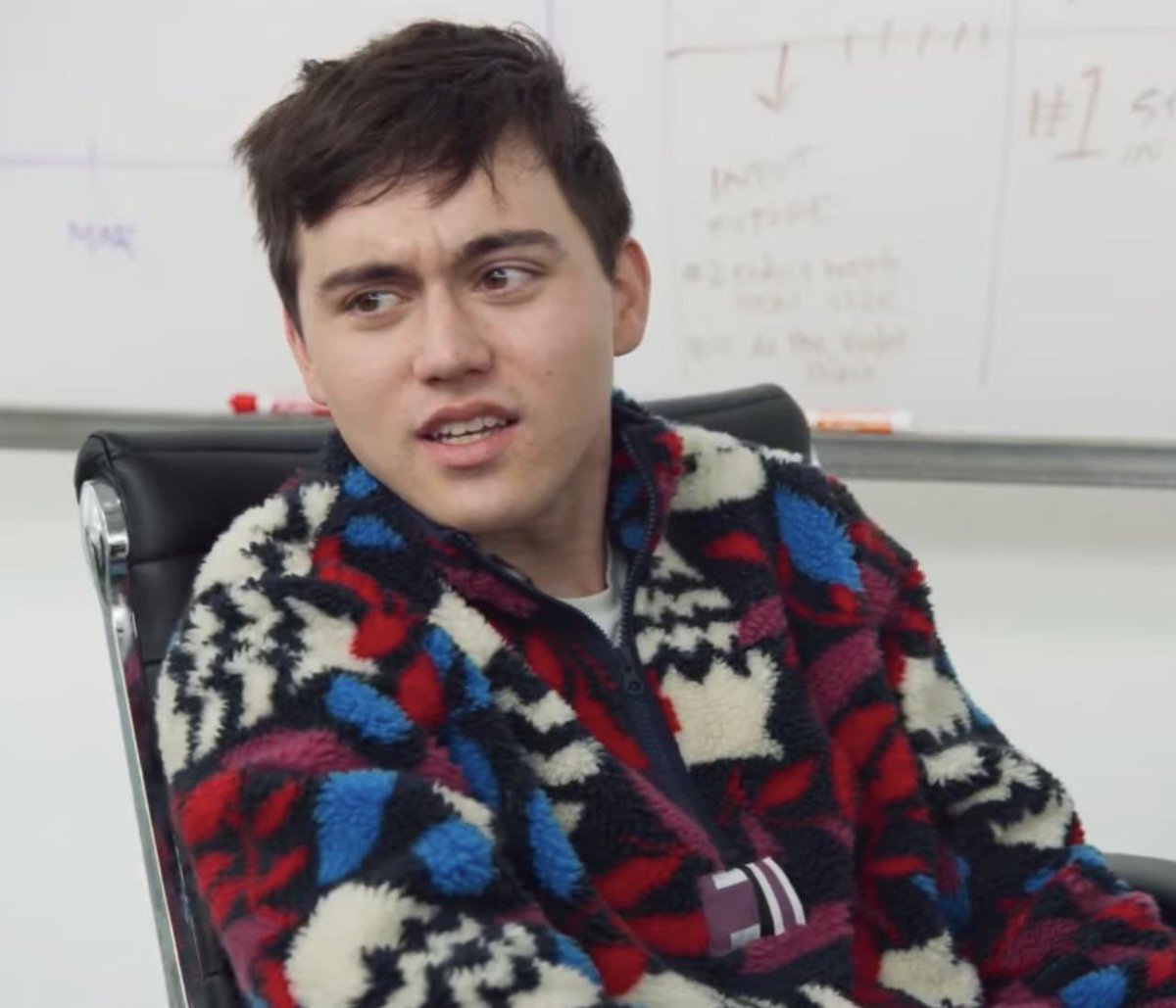 brandon wardell slander