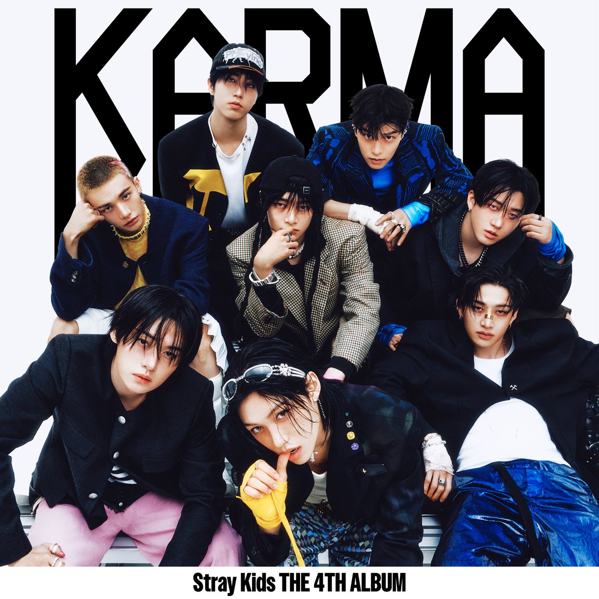 koreansales_twt's tweet photo. 🇰🇷 Best-selling Albums by 4th Generation Male Groups

1. #StrayKids 5-STAR — 5,326,288 copies
2. #StrayKids ROCK-STAR — 4,354,292 copies
3. #StrayKids MAXIDENT — 3,826,033 copies
4. #StrayKids KARMA — 3,726,983 copies
5. #TXT The Name Chapter: TEMPTATION — 3,326,645 copies
6. #StrayKids ATE — 3,209,874 copies
7. #ENHYPEN ROMANCE : UNTOLD — 3,157,896 copies
8. #TXT The Name Chapter: FREEFALL — 2,631,432 copies
9. #StrayKids DO IT — 2,625,966 copies
10. #ENHYPEN DESIRE : UNLEASH — 2,549,647 copies
11. #ENHYPEN THE SIN : VANISH — 2,324,553 copies
12. #ENHYPEN ORANGE BLOOD — 2,317,710 copies
13. #StrayKids HOP — 2,297,050 copies
14. #StrayKids ODDINARY — 2,160,649 copies
15. #TXT The Star Chapter: TOGHETER — 2,113,677 copies
16. #StrayKids NOEASY — 2,056,310 copies
17. #TXT minisode 2: Thursday's Child — 2,006,278 copies
18. #TXT minisode 3: TOMORROW — 1,997,049 copies
19. #TXT The Star Chapter: SANCTUARY — 1,980,513 copies
20. #TREASURE REBOOT — 1,904,087 copies