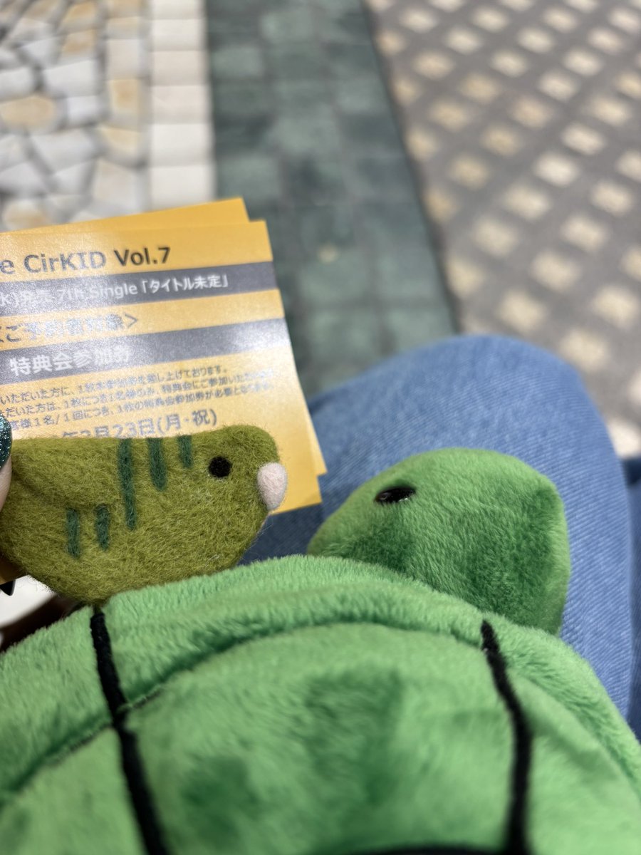 Post by ﾚﾓﾏﾏ🍋( ○⁰⊖⁰○) 𓂋𓇋𓅓𓍯𓅓𓄿𓅓𓄿 on X: 来た〜