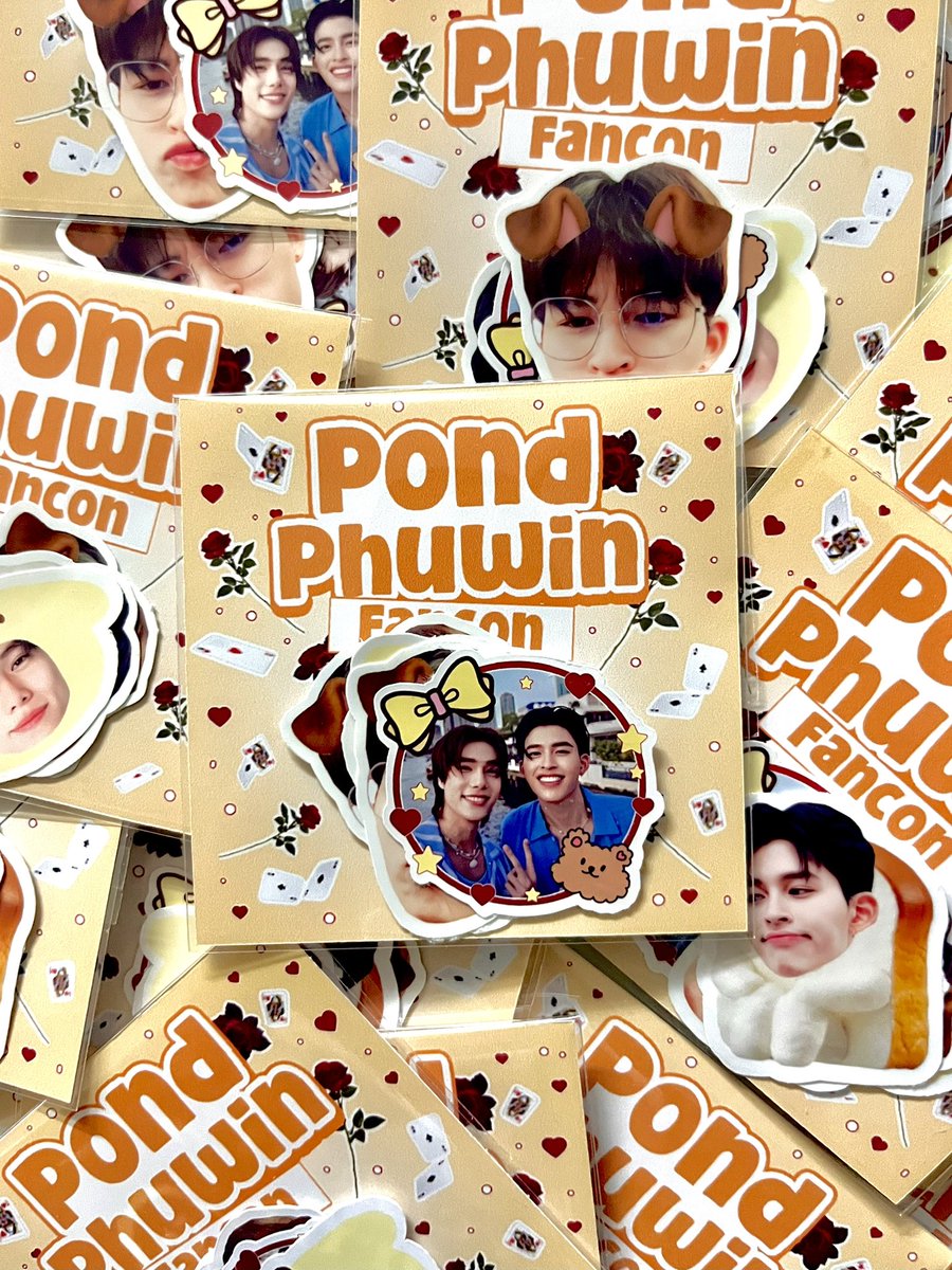 mumulittlesHo's tweet photo. รับจัดเซ็ทสติกเกอร์ไดคัท 100% 

⭐️ ขนาด 4 cm ⭐️

- ขั้นต่ำผลิต 20 เซ็ต
- ราคารวมสติกเกอร์และแผ่นรองแล้ว
- มีแบบมาเองได้หรือทางร้านรับออกแบบทั้งเซ็ตฟรี 

สนใจสั่งซื้อหรือสอบถาม DM หรือแอดไลน์ได้เลยนะคะ 🙇🏻‍♀️

#รับทำของแจก #รับทําgiveaway https://t.co/kYrdC5TOFq