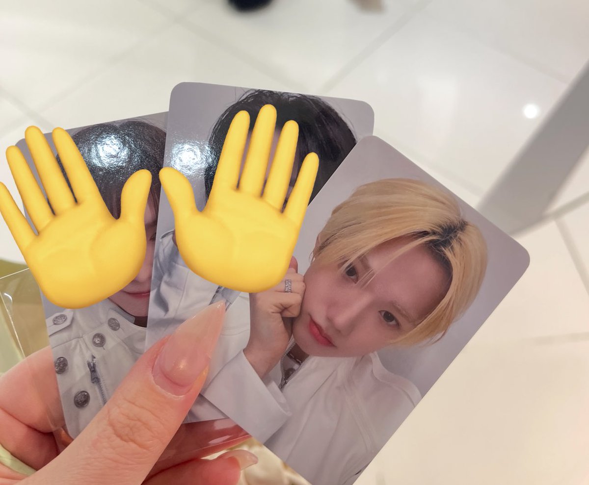 formykittyy's tweet photo. 인더엑스 입장포카 양도

현민
선제시주세요 !

https://t.co/XnLa19DaAH https://t.co/om8w2TpYlz