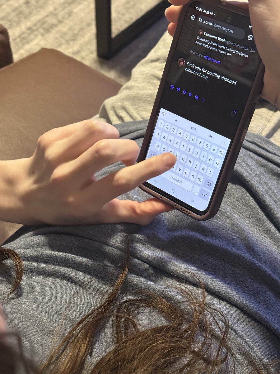 PacSmash tweet media