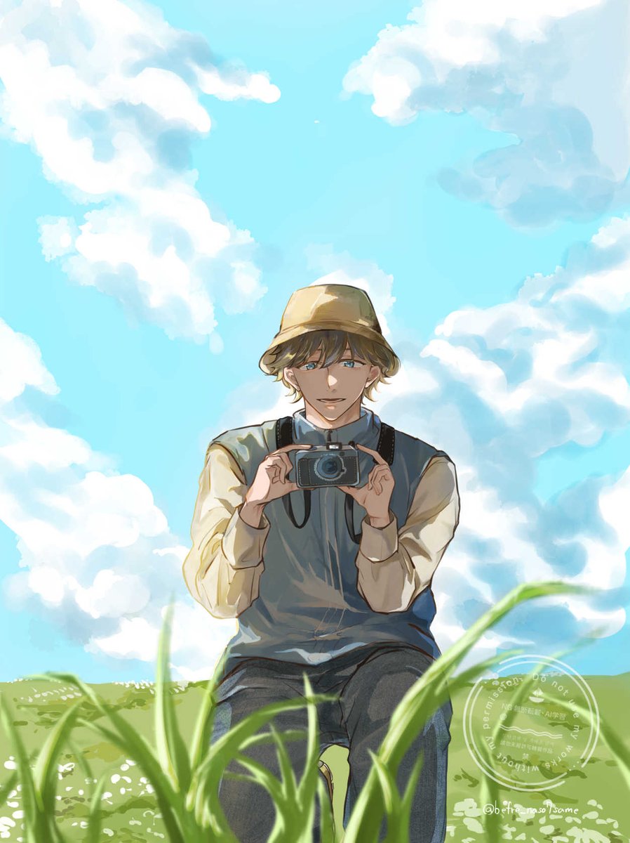 清にぃちゃん🌱