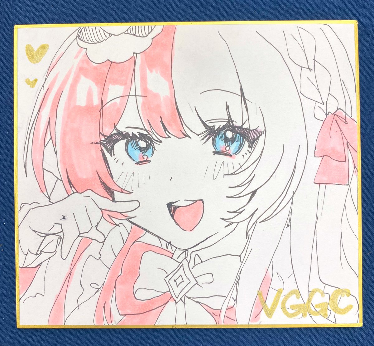 田中 にま@VGGC11th (@tanaka112200) / Posts / X