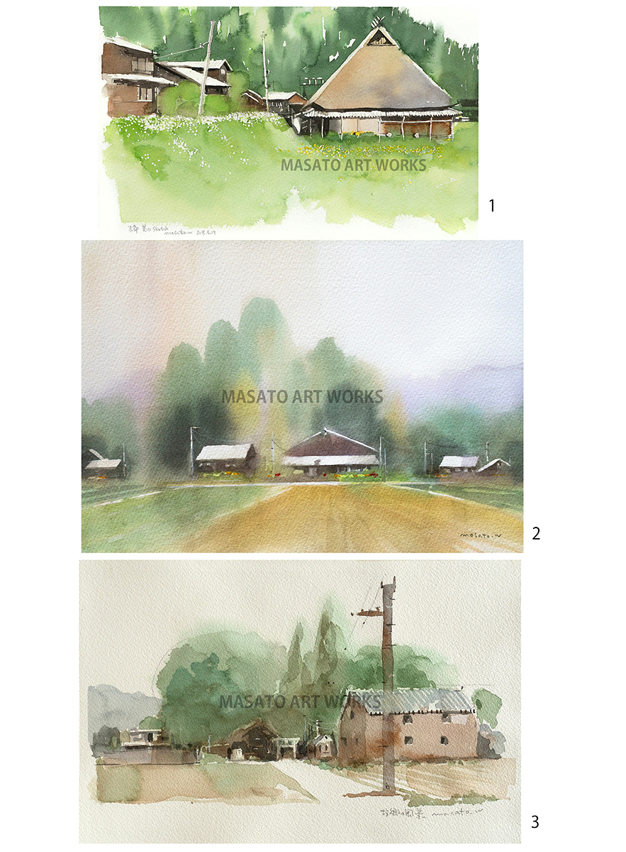 水の色 (@water18color) / Posts / X