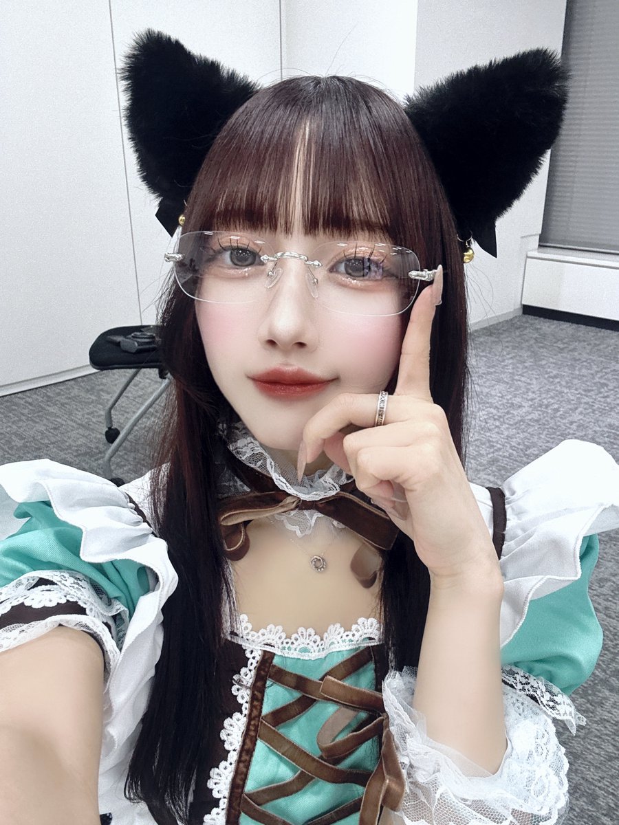 あったかくて花粉も飛んでる🎶