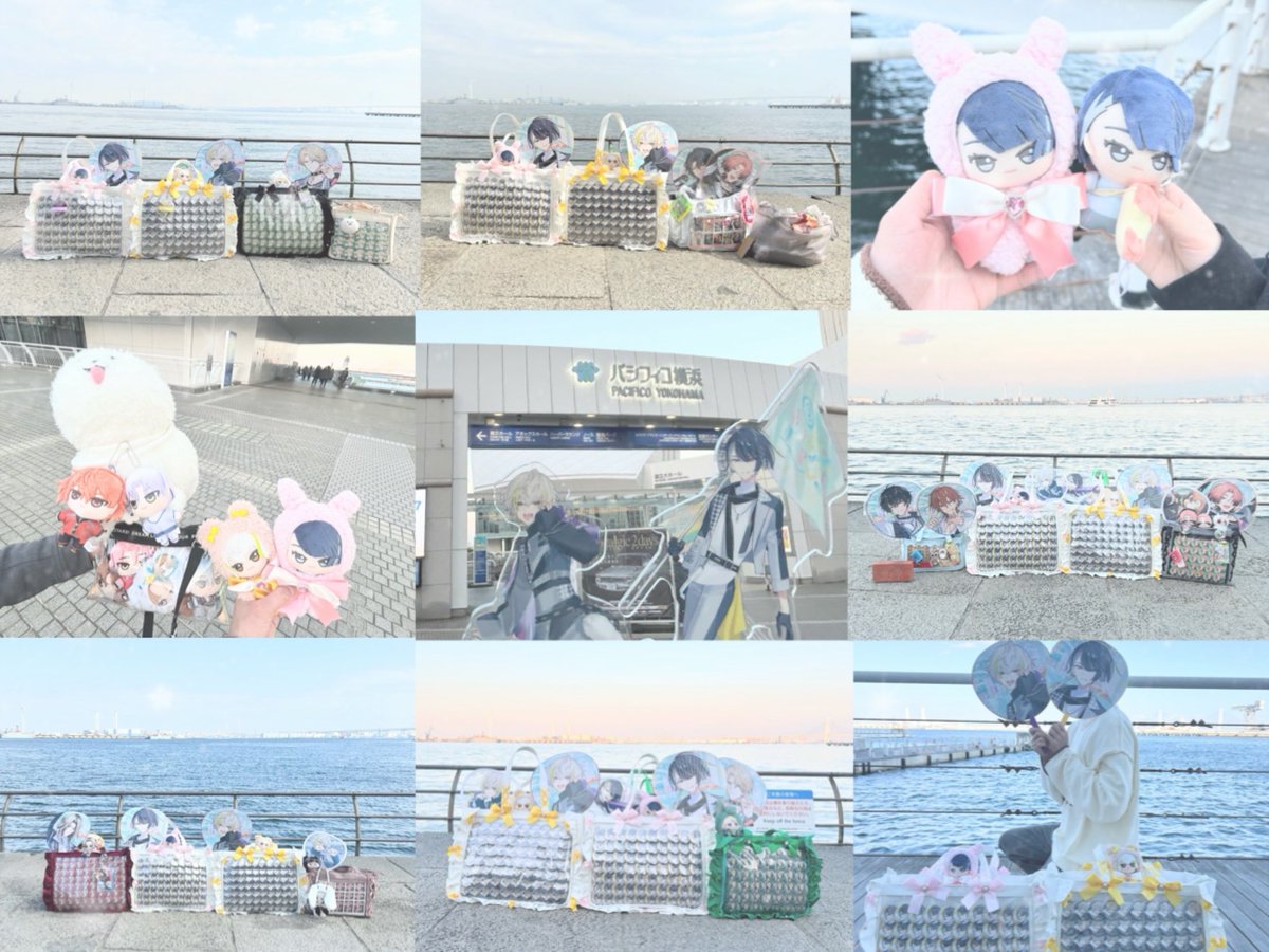 ∠鯛ちゃん。 tweet media