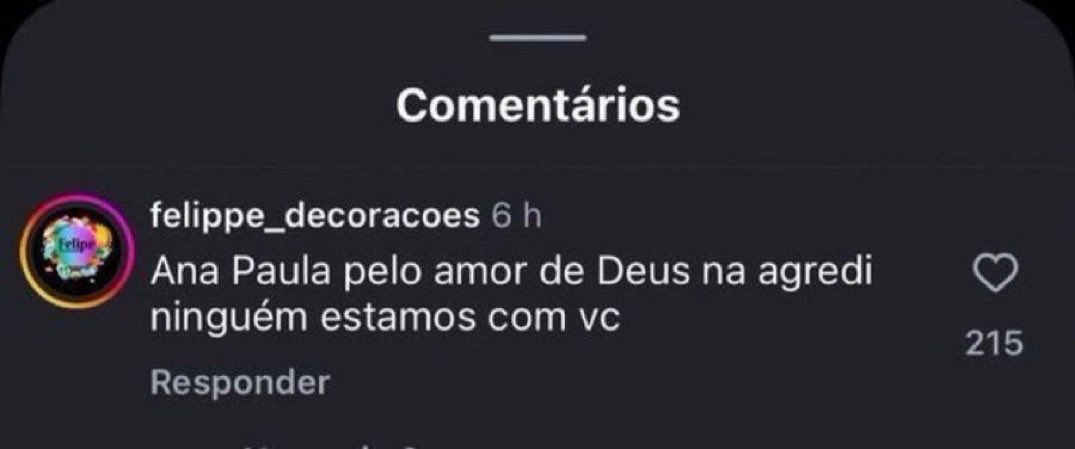 pelo amor de deus