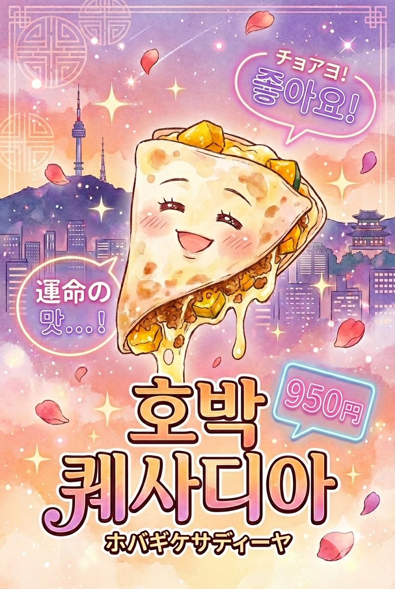 ｴｰｳ!