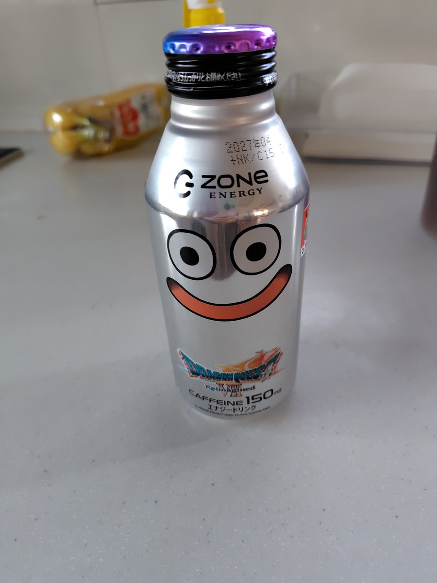 なにこれなにこれ。