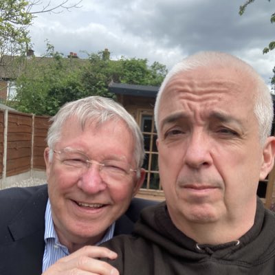 BoylePete1970 BIG OLD PETE tweet media