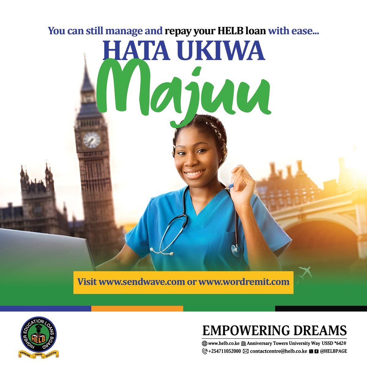 OFFICIAL HELB PAGE tweet media
