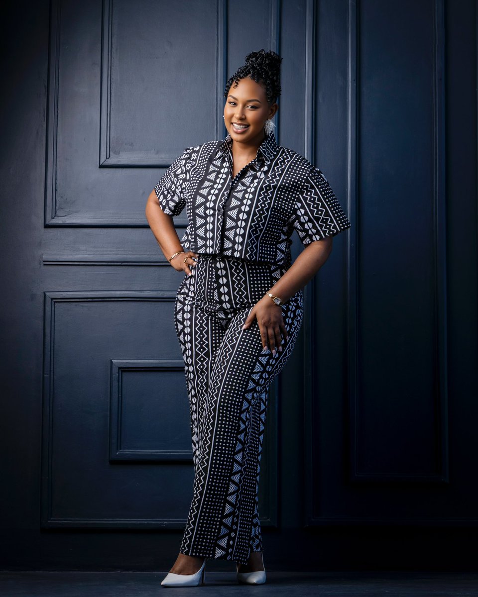 Racheal T Naijuka tweet media