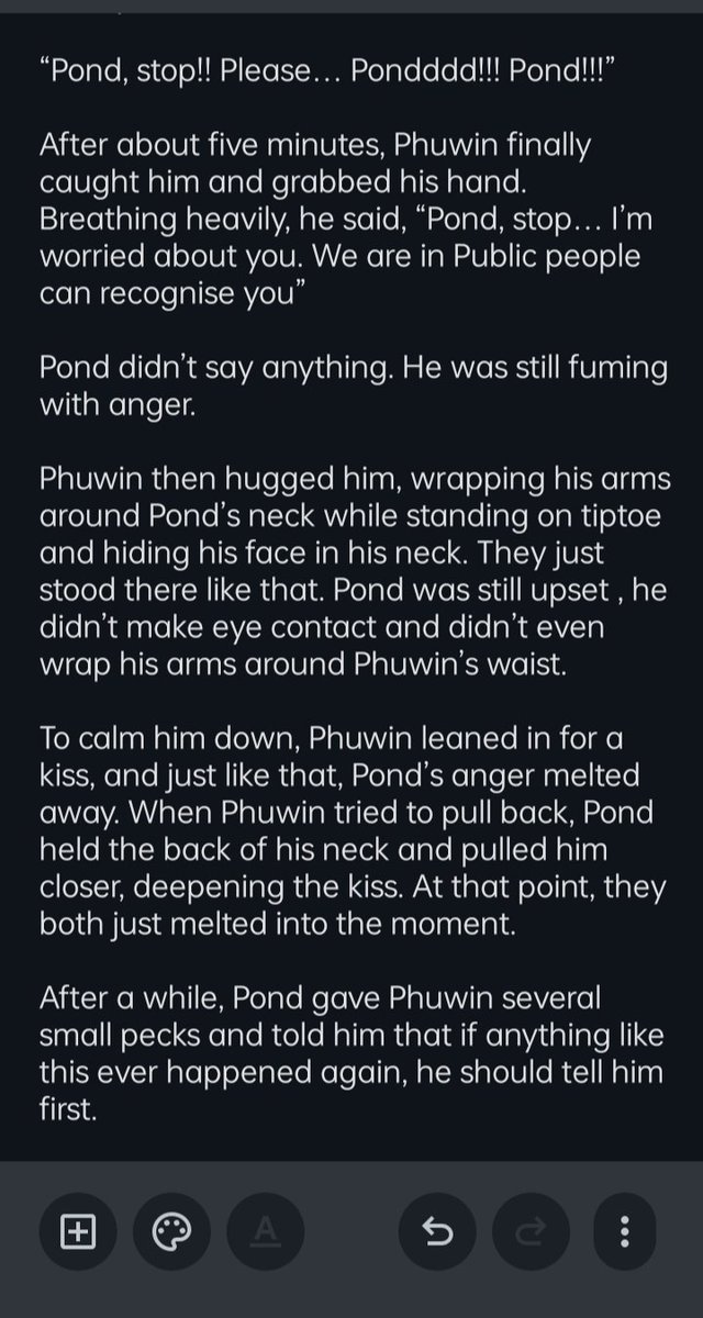 Certified Omega Phuwin tweet media