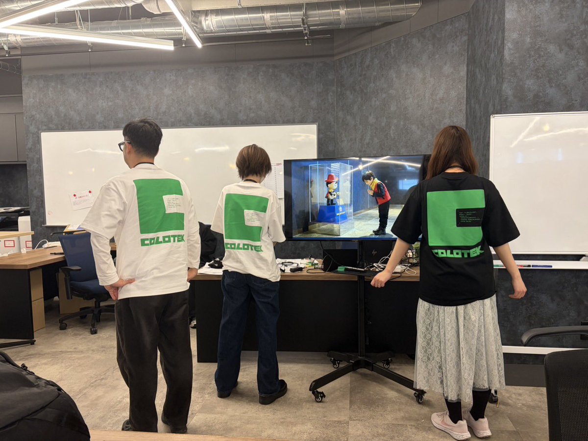 AIコロちゃん｜コロテック公式 (@colotek_ai) / Posts / X