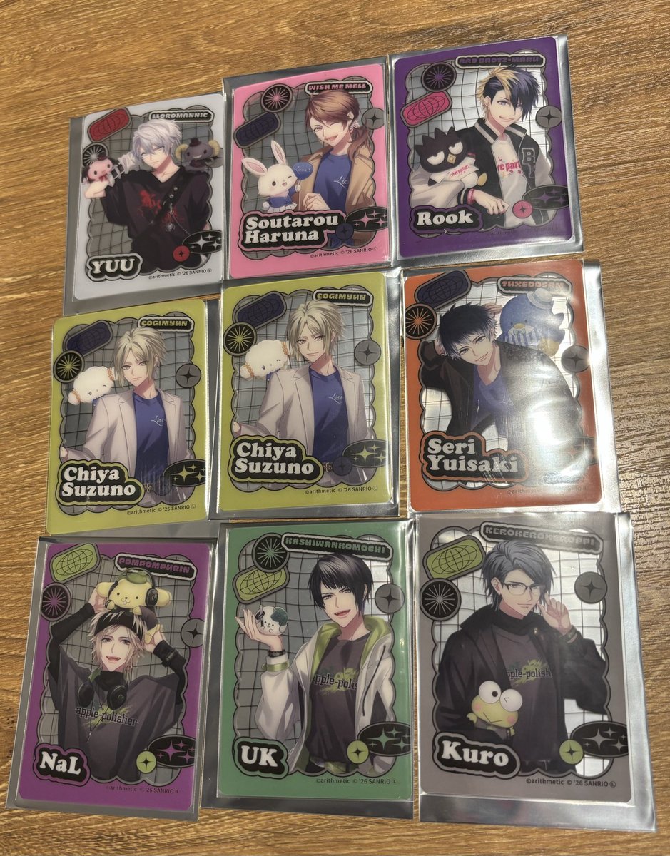 あや@固定ツイ一読ください🙇‍♀️ tweet media