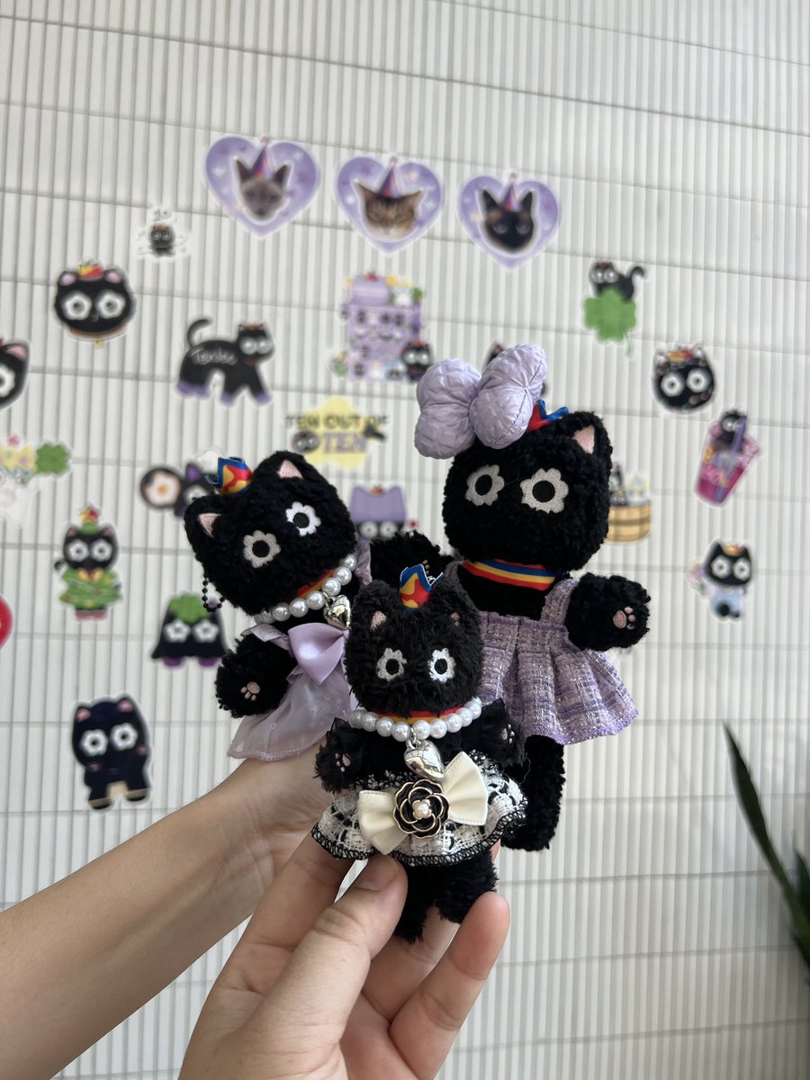 miewduck's tweet image. ยังไม่ได้เข้าไปโซนคาเฟ่ก็น่ารักมากกกก

#TENNIE30BDAY
#TEN_BDAY2026