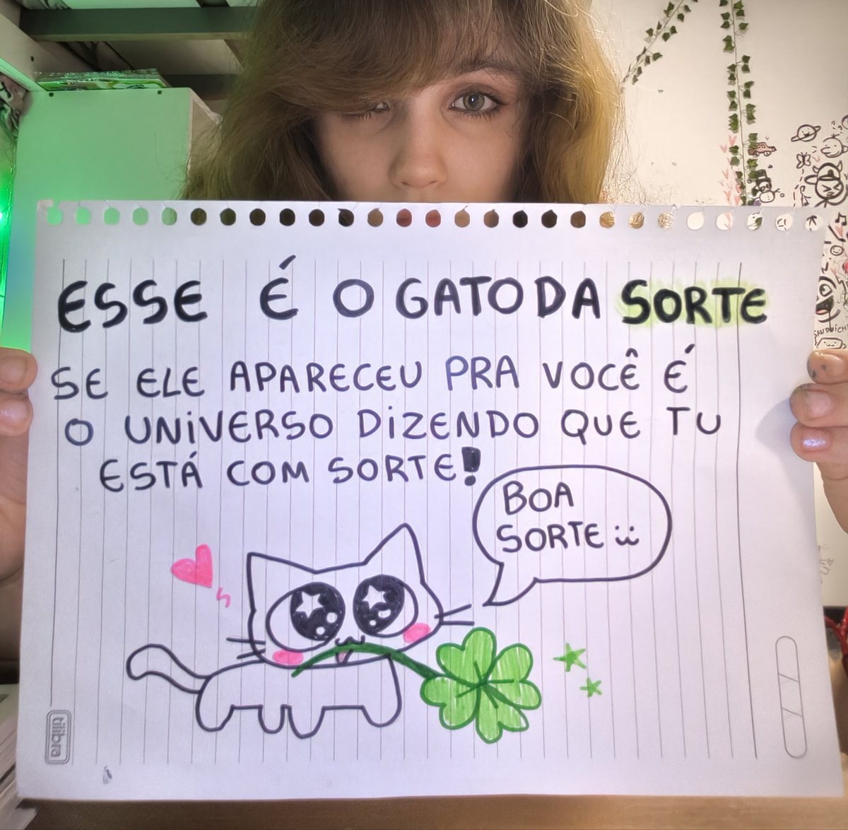🍀