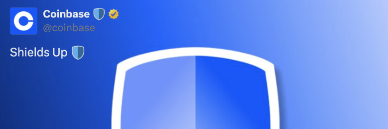 Shield 🛡️ tweet media