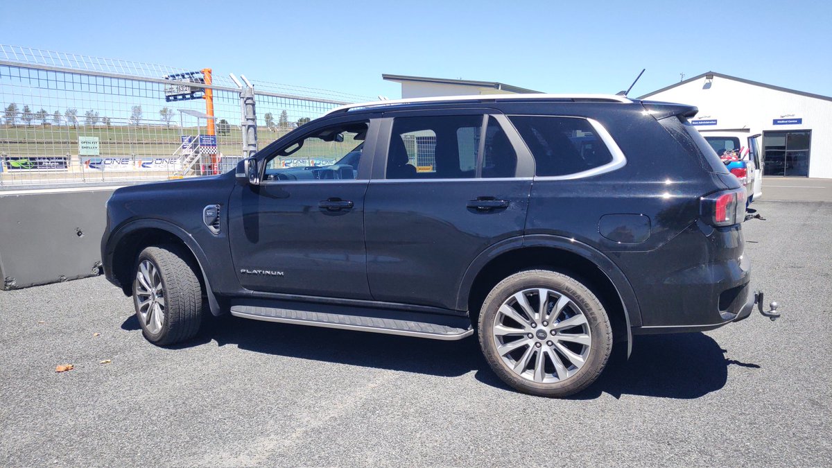 Midweek Motorsport tweet media