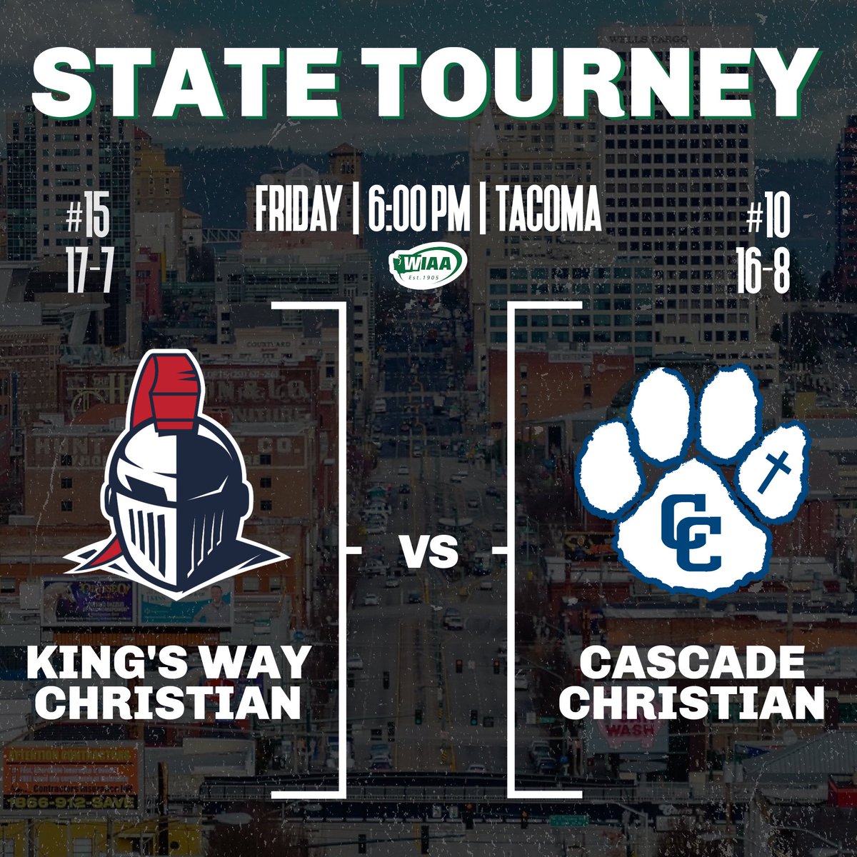 King's Way Boys Basketball tweet media