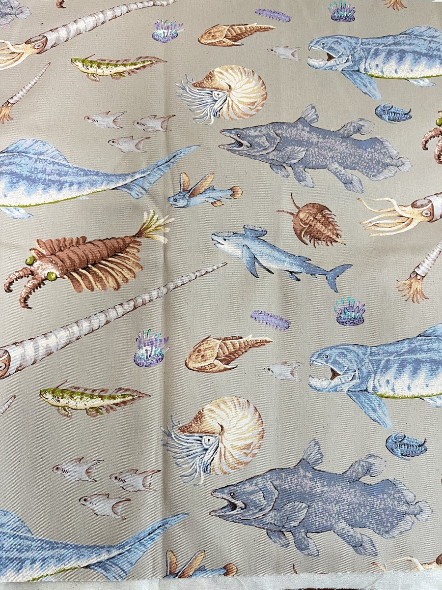 この柄のバッグすごーく欲しい！ これで入学セット作ったら素敵だろ