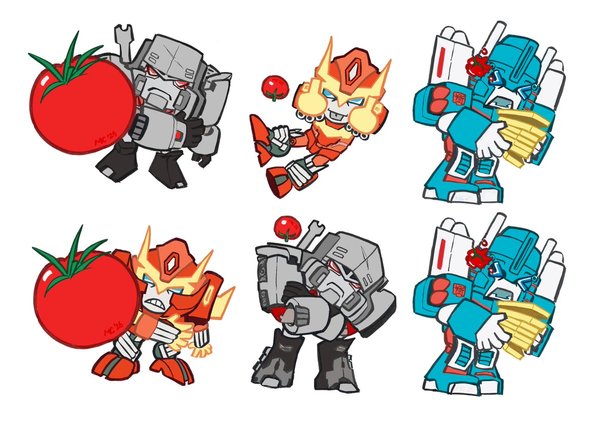 murtacalafate's tweet photo. Crossfire #maccadams #mtmte https://t.co/CxnW8c6gRm