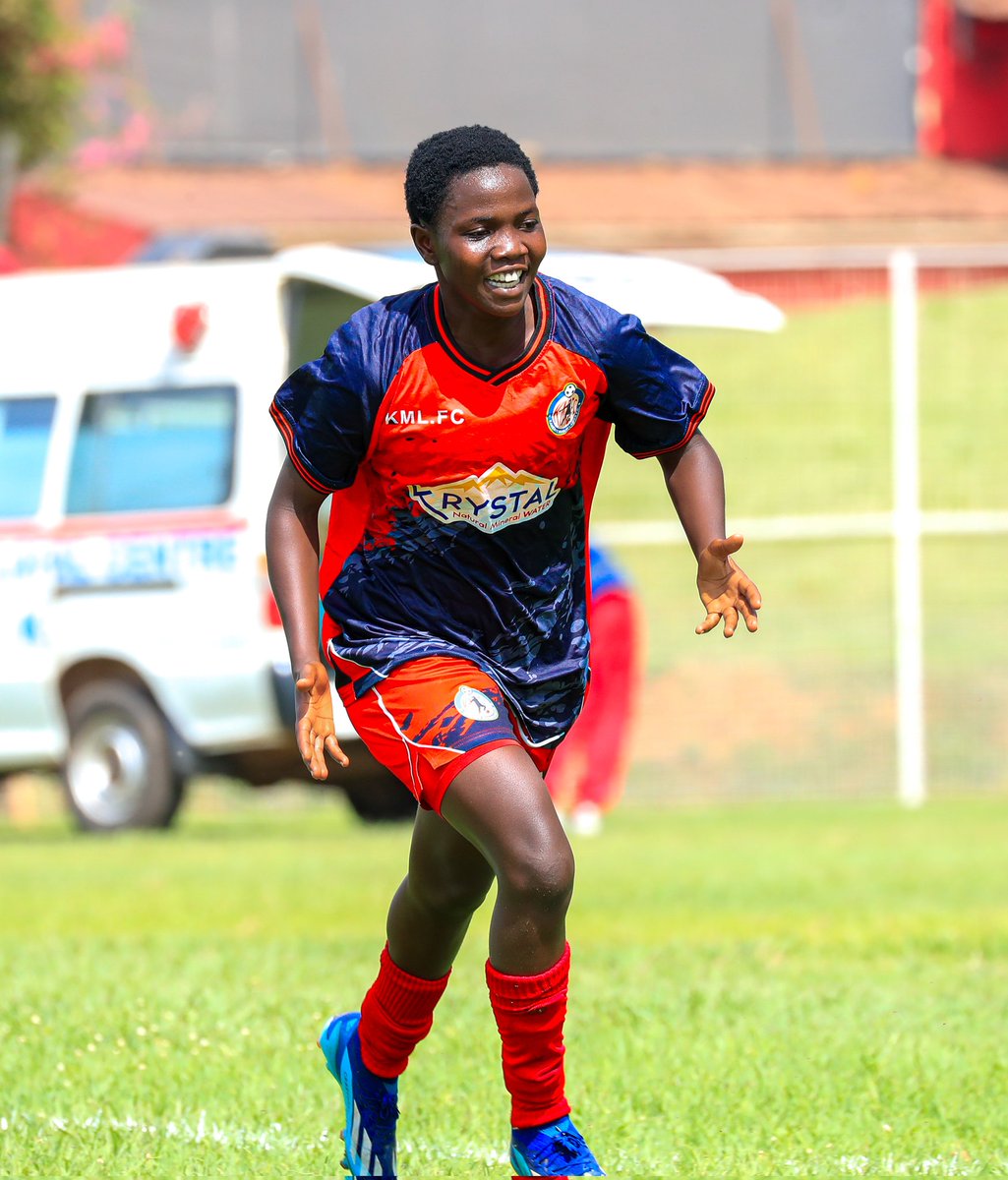 sportslens1's tweet image. One point added to the table 📊
Not perfect, but progress.

#StepByStep #LeagueJourney #StayFocused @KawempeClub